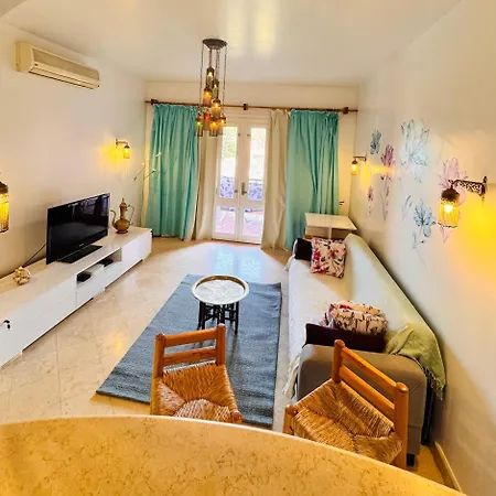 South Marina El Gouna 1 Br