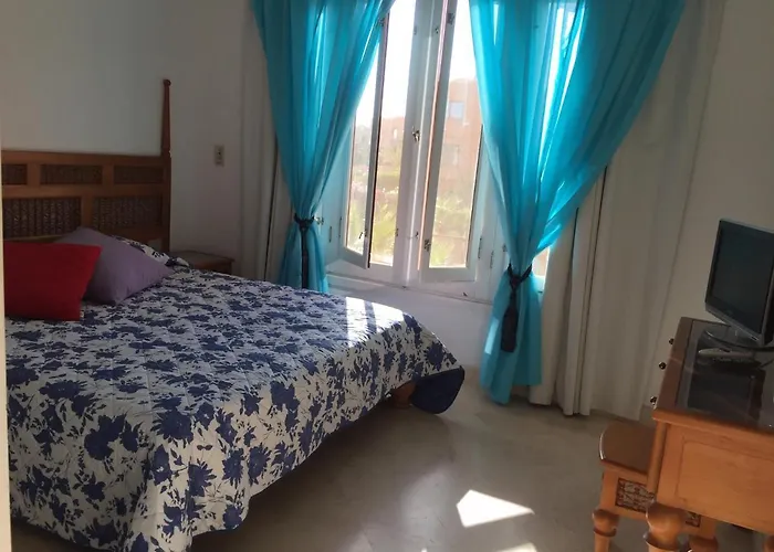South Marina El Gouna 1 Br