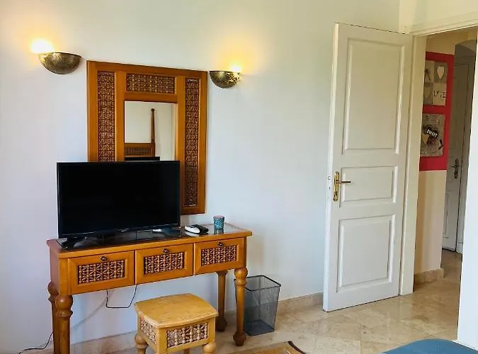 South Marina El Gouna 1 Br Apartamento Hurghada
