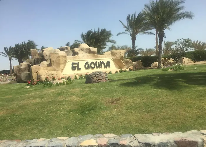 South Marina El Gouna 1 Br Apartment Hurghada