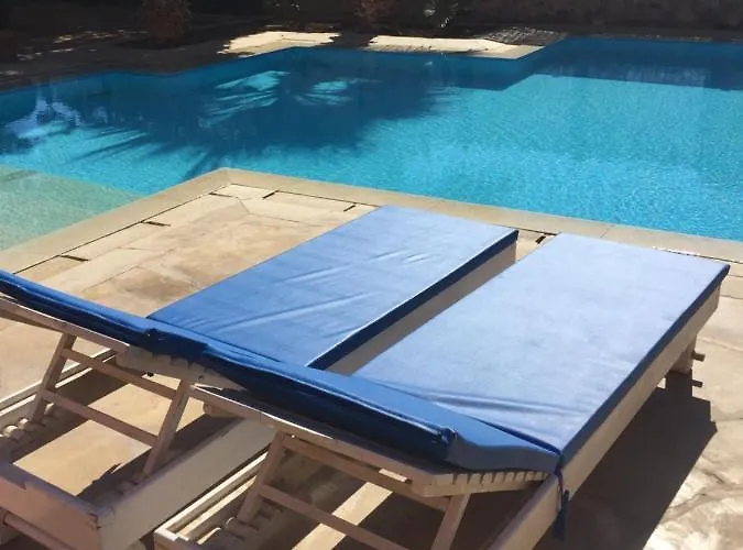 South Marina El Gouna 1 Br Apartment