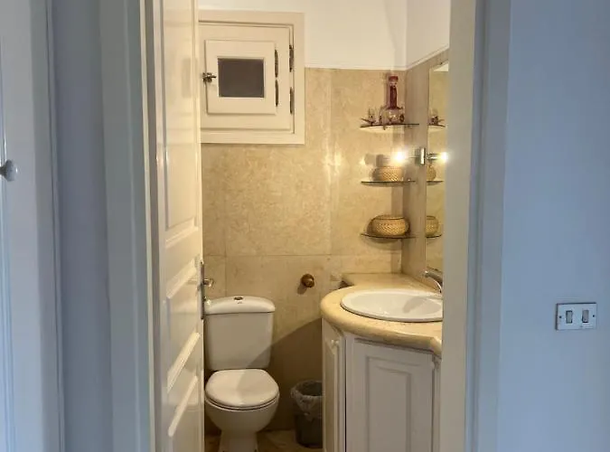 South Marina El Gouna 1 Br Apartamento Hurghada
