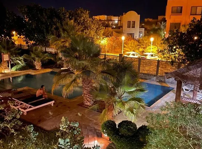 South Marina El Gouna 1 Br