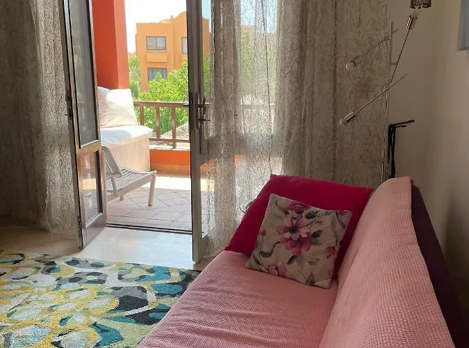 South Marina El Gouna 1 Br Apartment