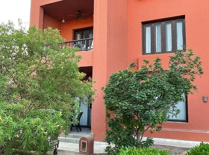 South Marina El Gouna 1 Br *