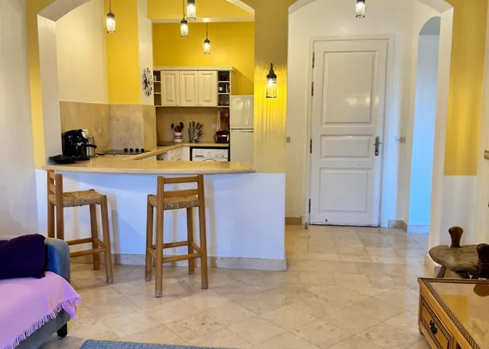 South Marina El Gouna 1 Br *