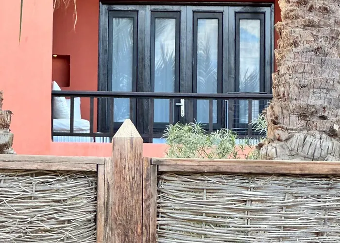 Apartment South Marina El Gouna 1 Br