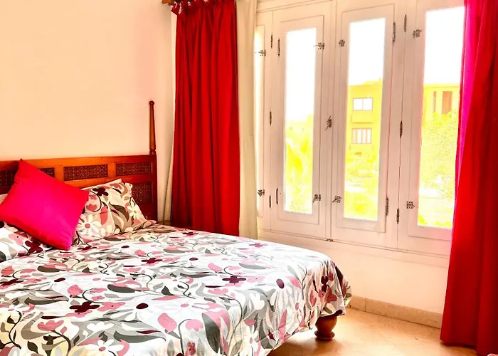 South Marina El Gouna 1 Br * Hurghada