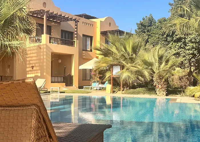 South Marina El Gouna 1 Br *