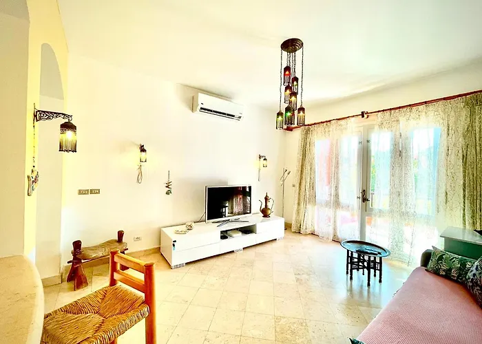 Apartamento South Marina El Gouna 1 Br
