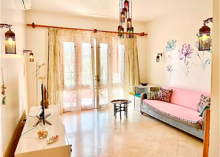 Apartamento South Marina El Gouna 1 Br Hurghada